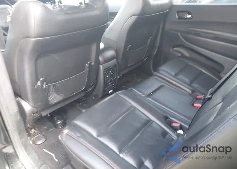 2023 Dodge Durango Gt Plus Rwd z USA, uszkodzony, nr VIN 1C4RDHDG9PC616032